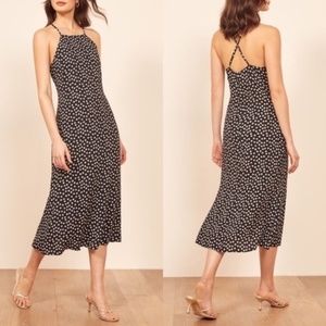 Reformation Roman Daisy Dress Size 6